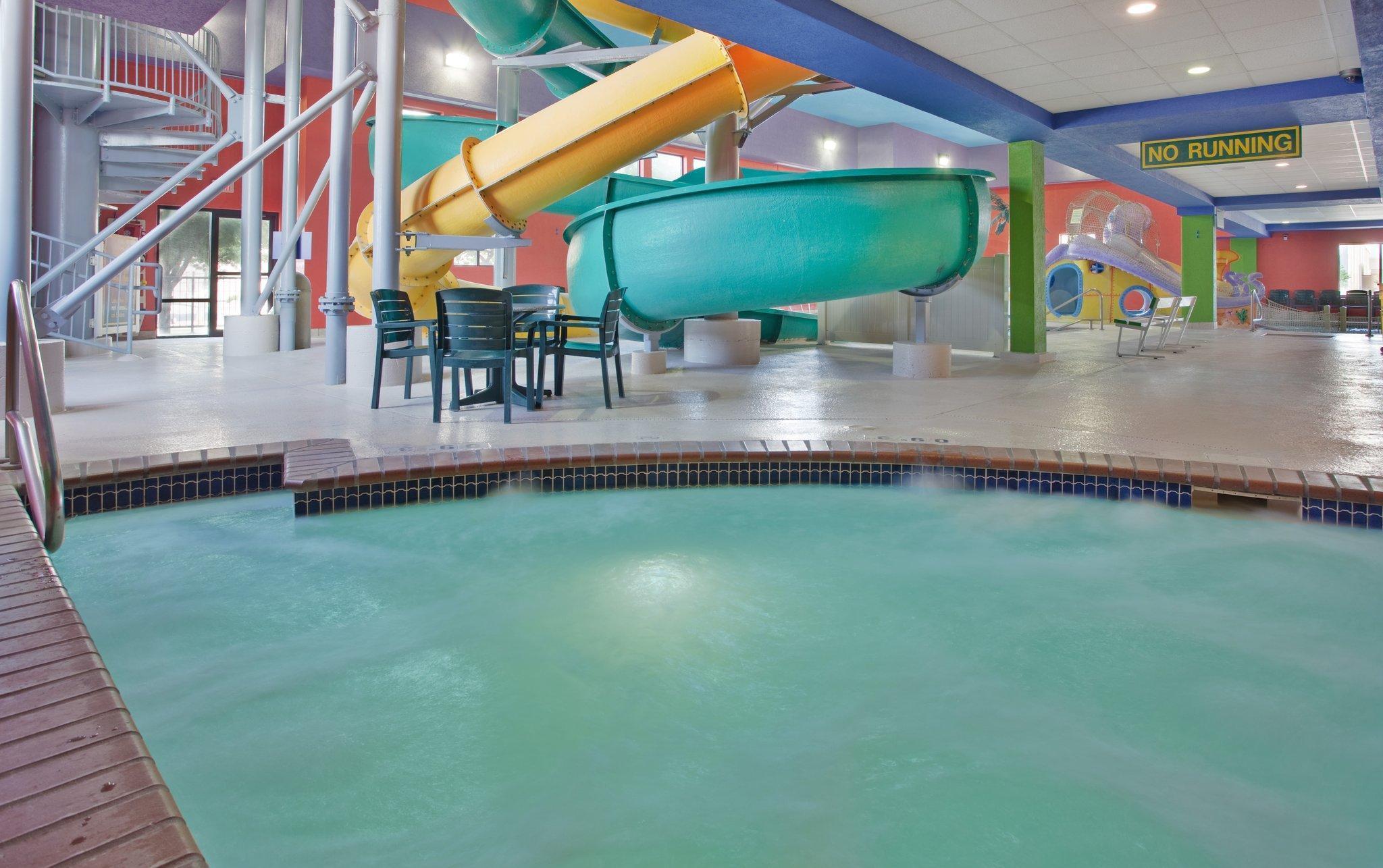 Holiday Inn Kearney By Ihg Екстер'єр фото