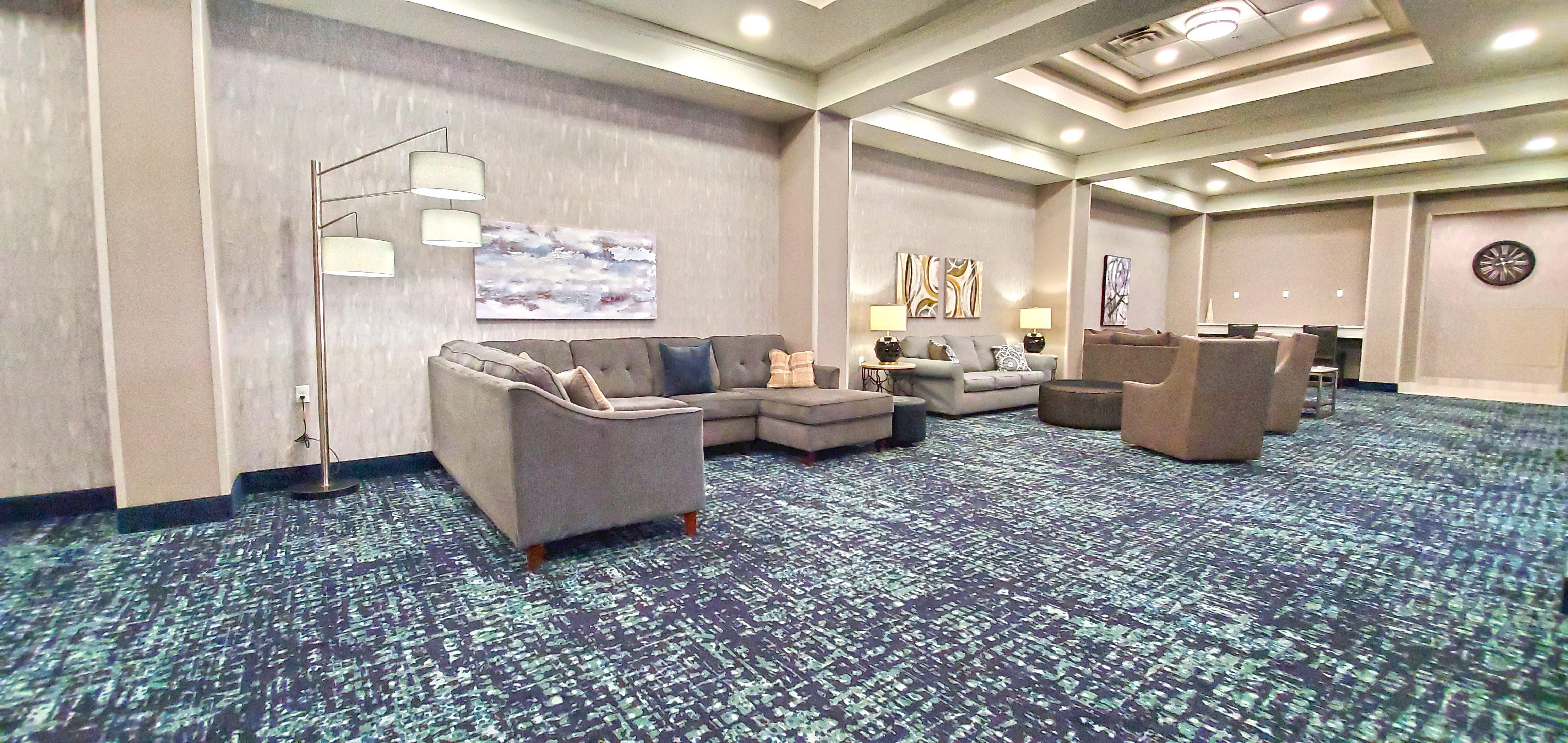 Holiday Inn Kearney By Ihg Екстер'єр фото