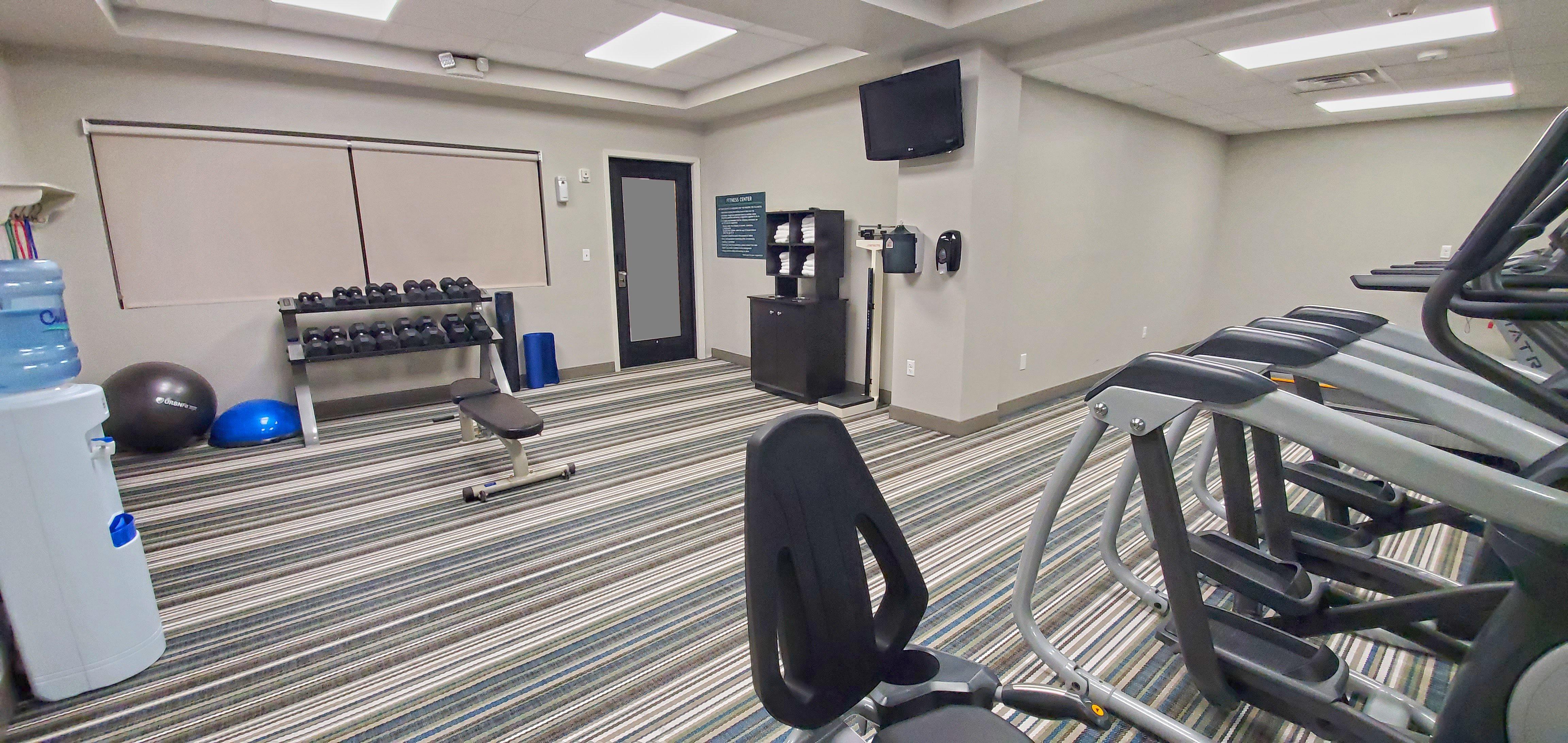 Holiday Inn Kearney By Ihg Екстер'єр фото
