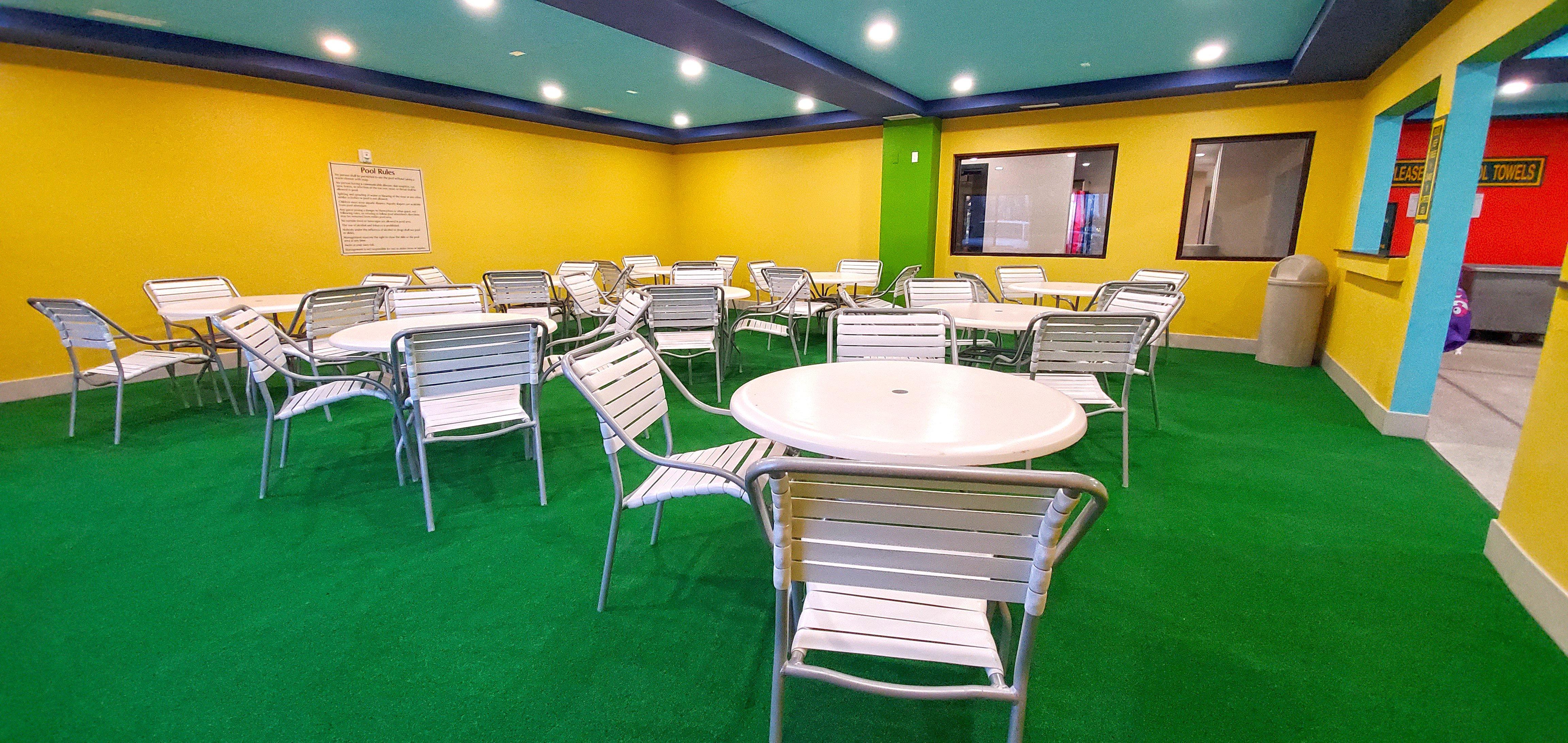 Holiday Inn Kearney By Ihg Екстер'єр фото