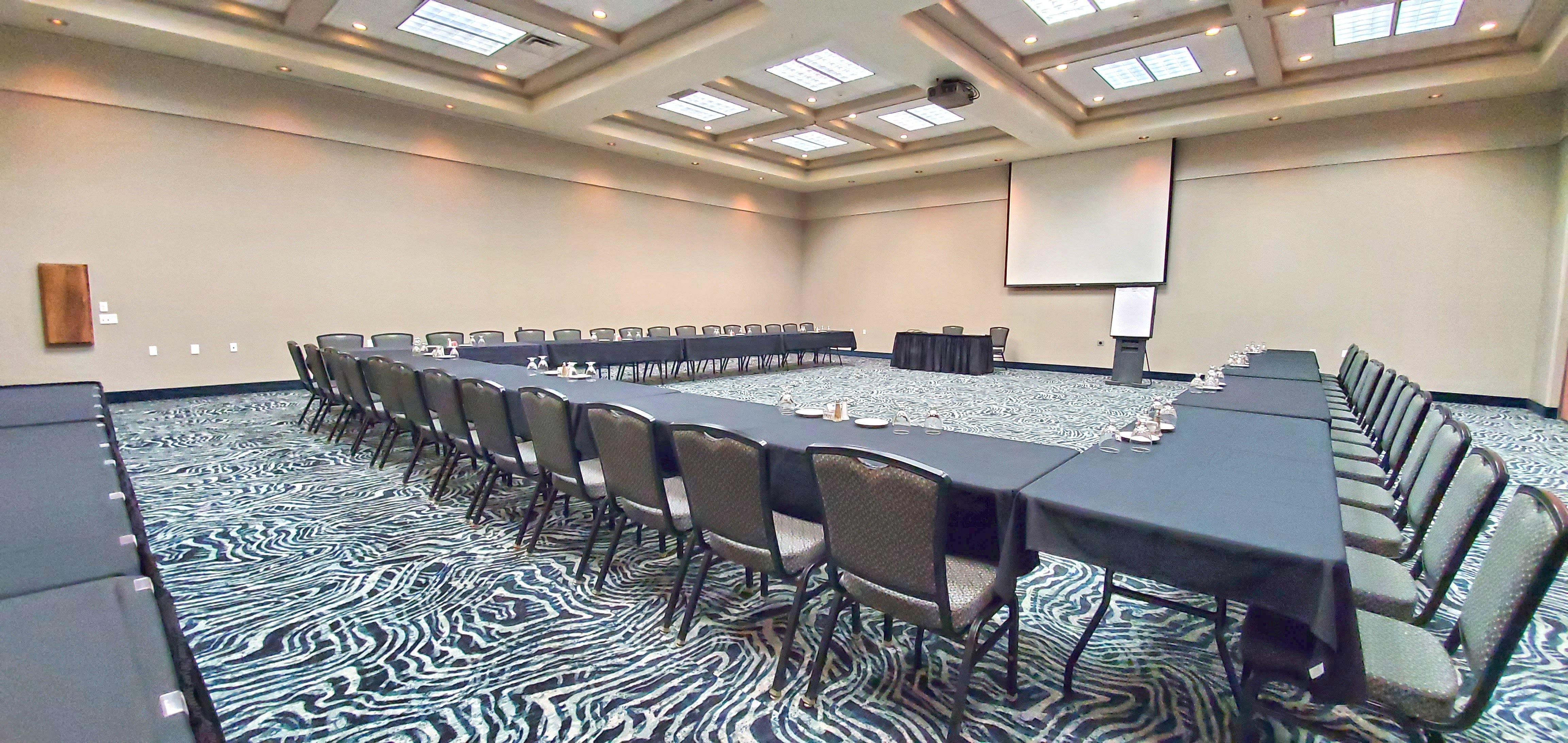 Holiday Inn Kearney By Ihg Екстер'єр фото