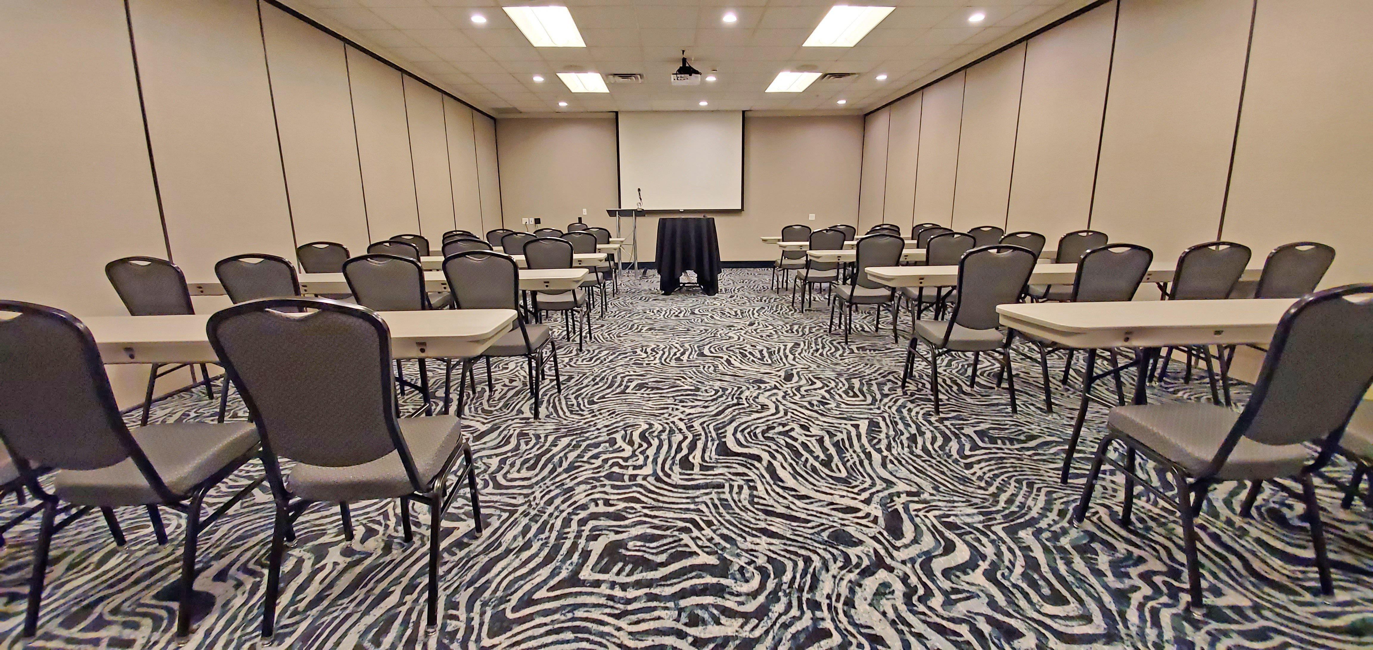 Holiday Inn Kearney By Ihg Екстер'єр фото