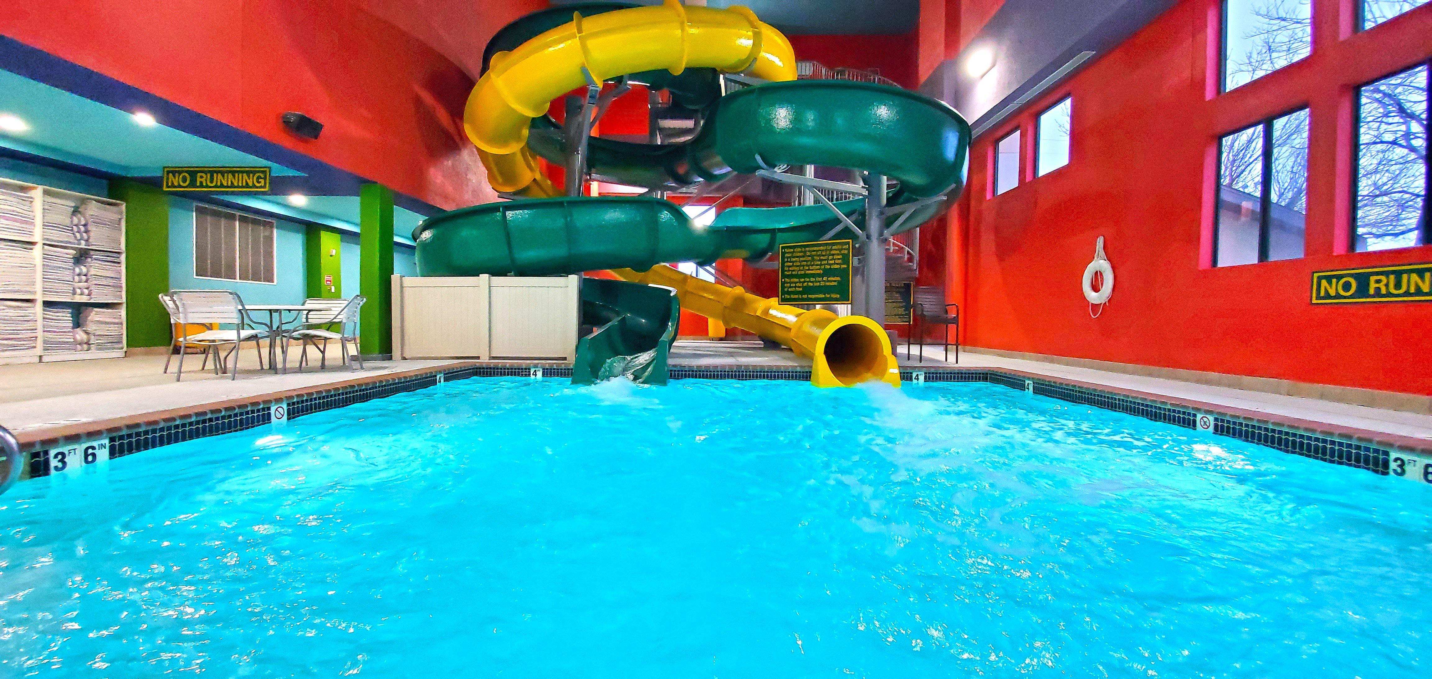 Holiday Inn Kearney By Ihg Екстер'єр фото