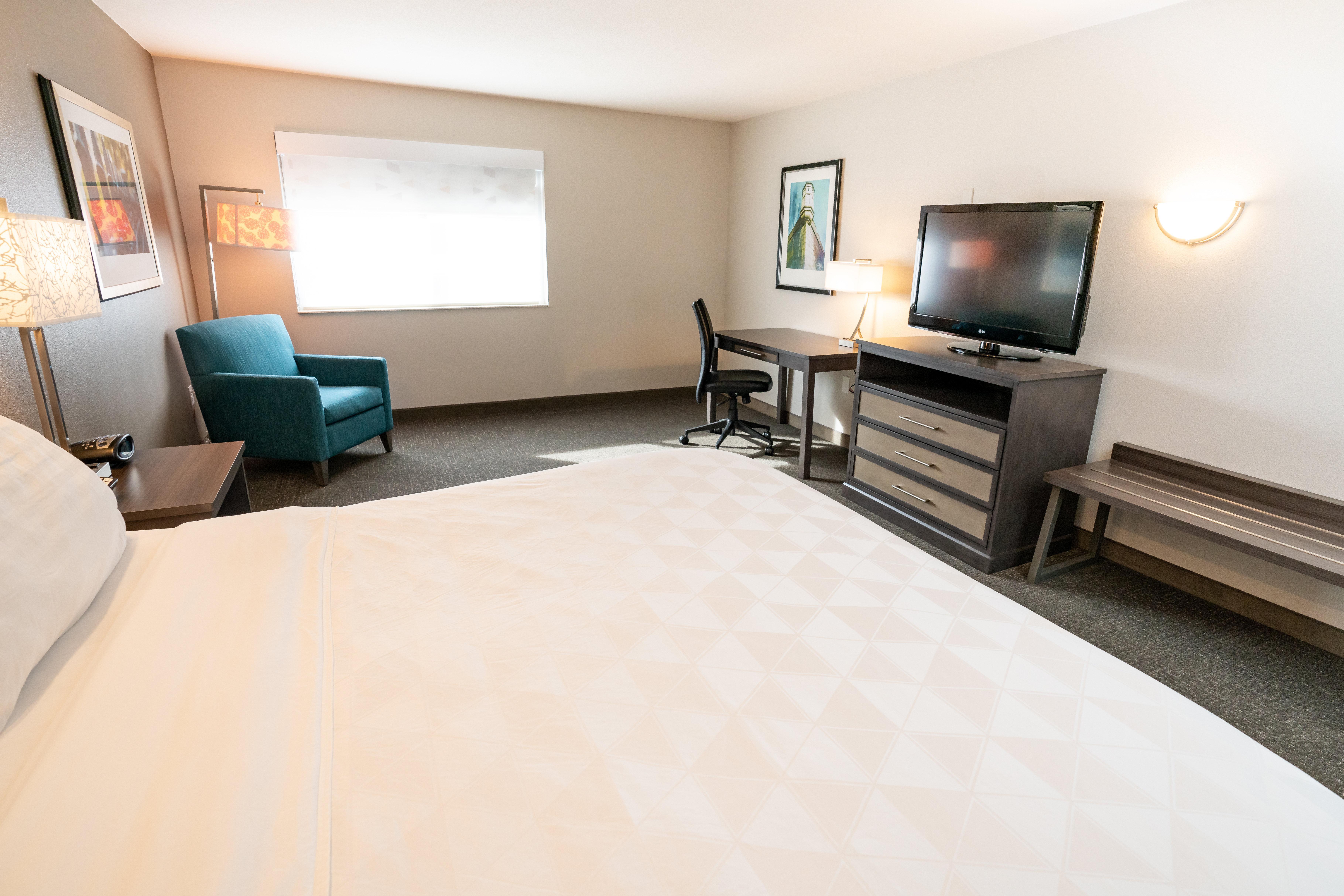 Holiday Inn Kearney By Ihg Екстер'єр фото