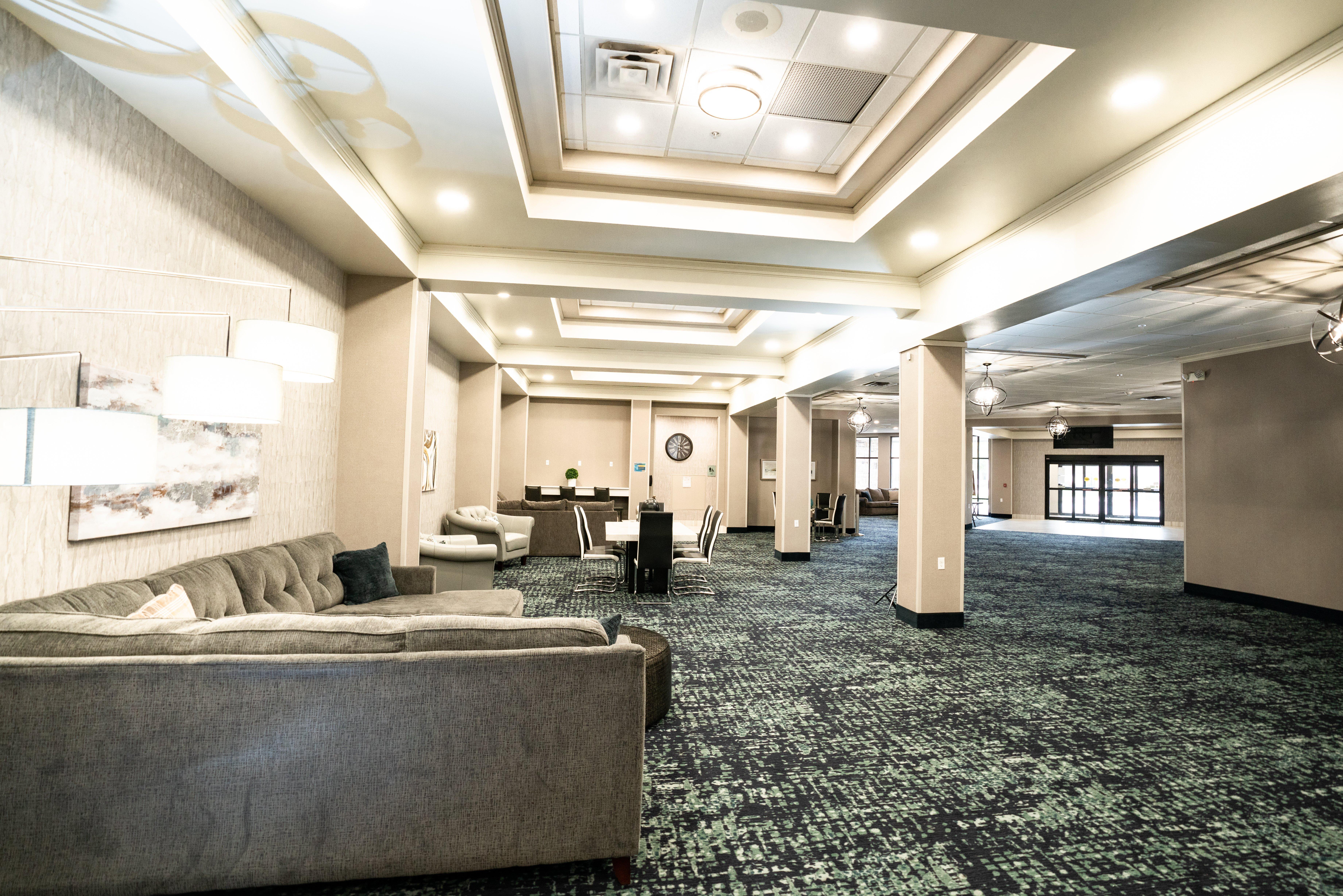 Holiday Inn Kearney By Ihg Екстер'єр фото