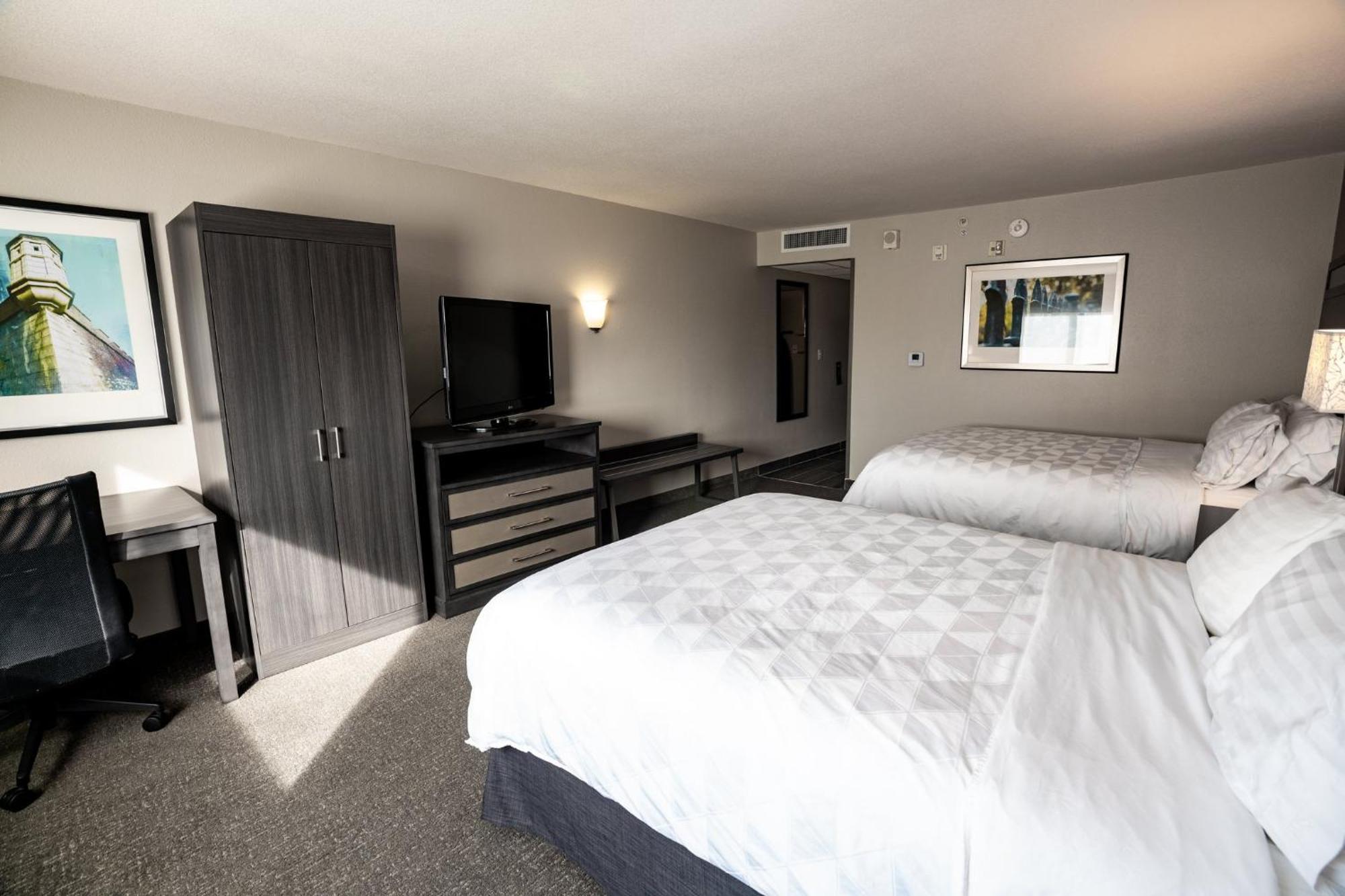 Holiday Inn Kearney By Ihg Екстер'єр фото