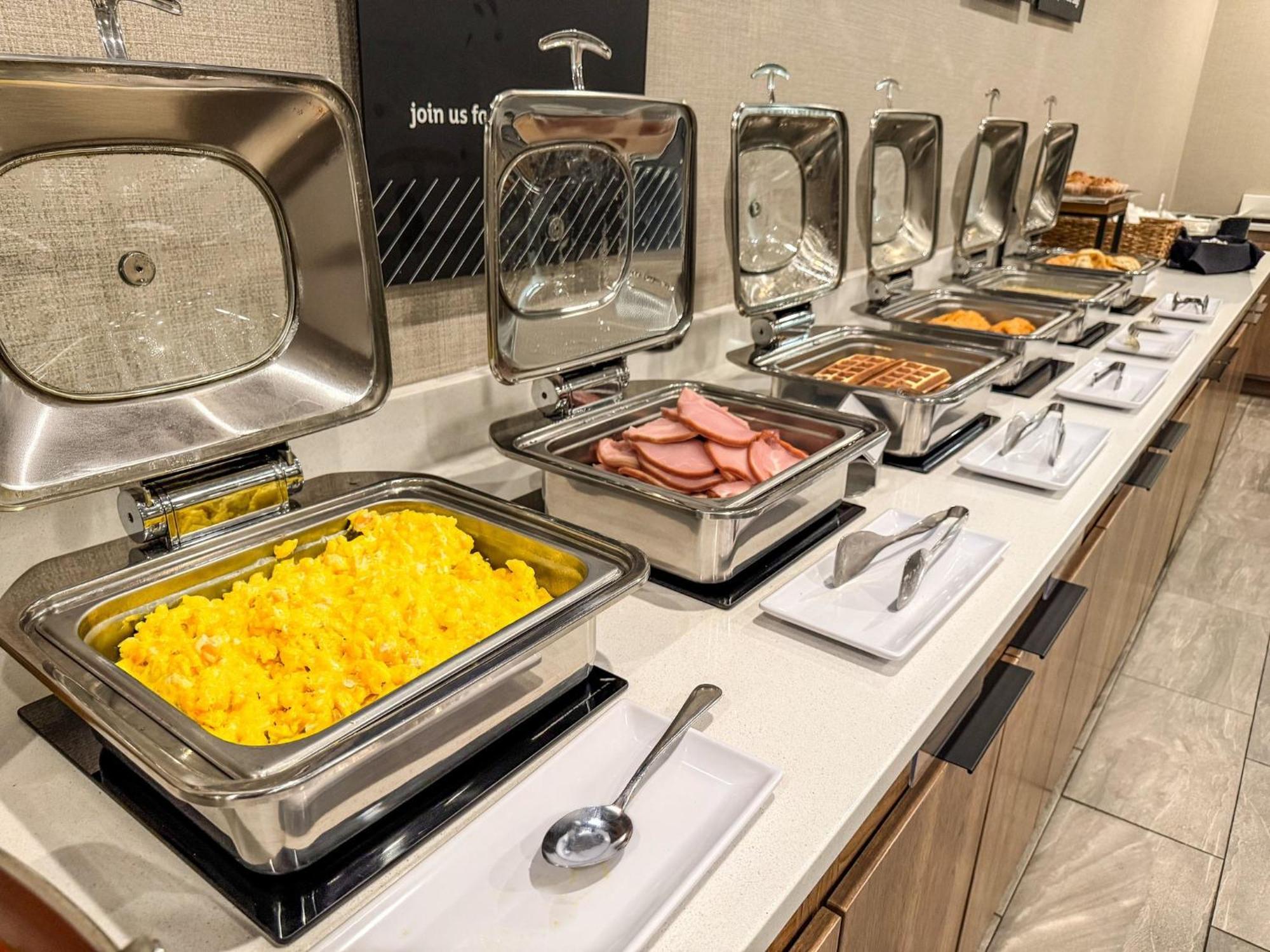 Holiday Inn Kearney By Ihg Екстер'єр фото
